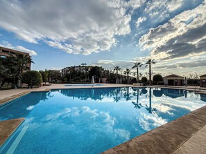Pool - Vrbo Property (Marrakech)