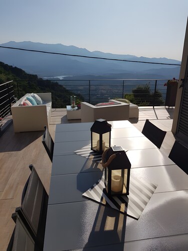 U scogliu dream getaway – one or two bedrooms
