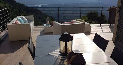 U scogliu dream getaway – one or two bedrooms