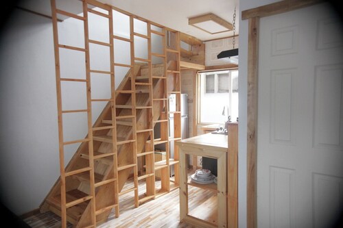 Apart Hotel Plaza Araucaria, Individual Apartment 3 p. Mañihuales, Carretera Austral