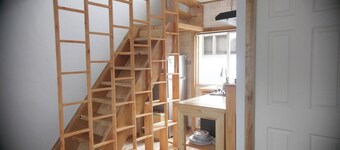 Apart Hotel Plaza Araucaria, Individual Apartment 3 p. Mañihuales, Carretera Austral