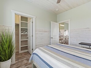 WiFi, bed sheets - Brand-New ICW Retreat with Beach Views - 3 Bed/2.5 Bath - Beach Views (Sargent)