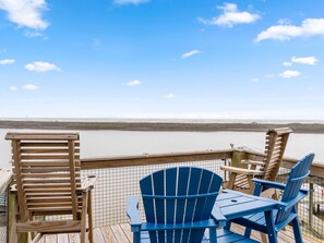 Property grounds - Brand-New ICW Retreat with Beach Views - 3 Bed/2.5 Bath - Beach Views (Sargent)
