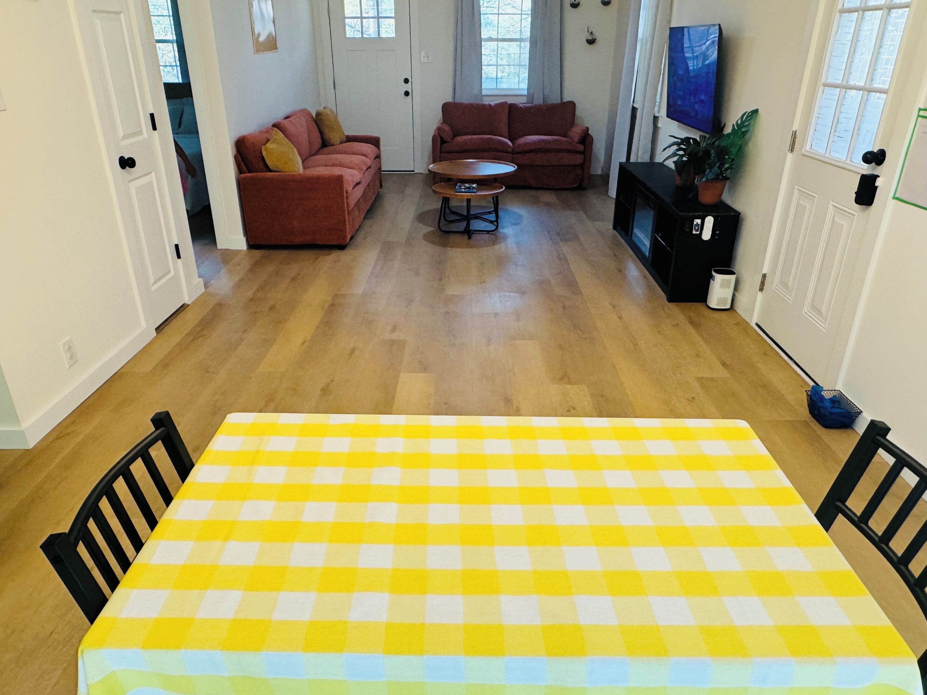 Intérieur