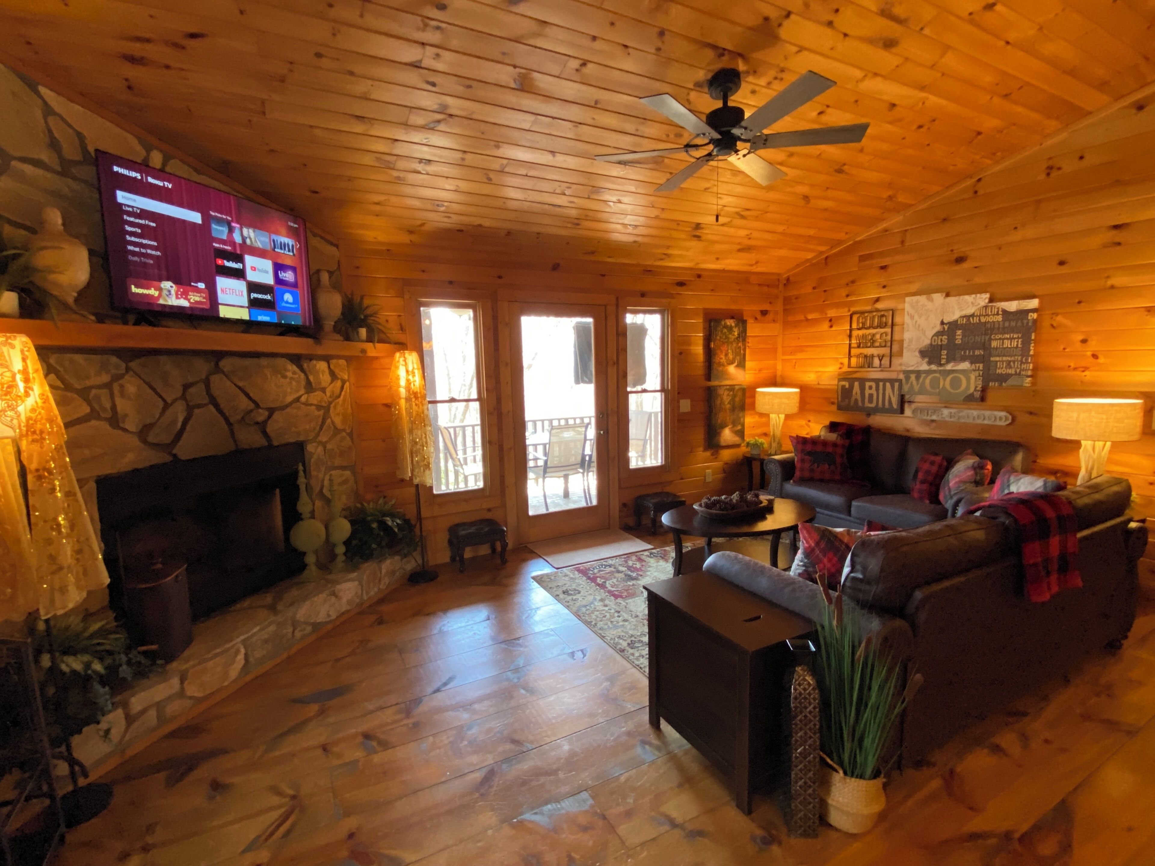 منطقة المعيشة