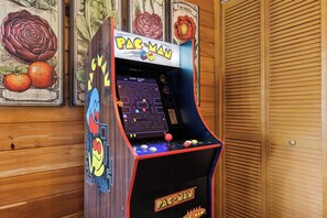 Sala de juegos