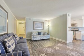 TV - Aronimink 2a (Ocean City)