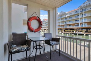 Property grounds - Aronimink 2a (Ocean City)