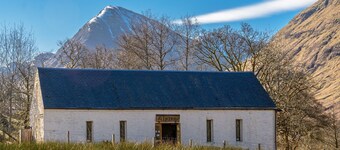 Elm - private bunkroom in a shared bunkhouse