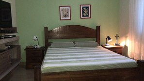 Comfort Suite, Pool View - Pousada Allmar (Bertioga)