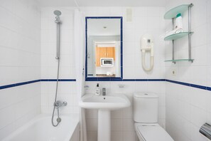 House - Rental BB 523-1 in Benalm Dena (Benalmádena)