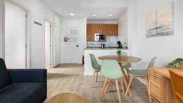 Maison, fumeurs | 1 chambre