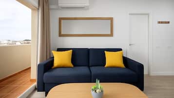 Maison, fumeurs | 1 chambre