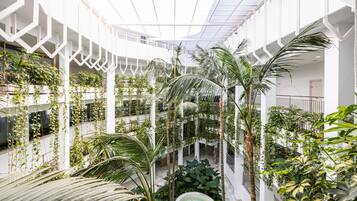 Huis, roken | 1 slaapkamer