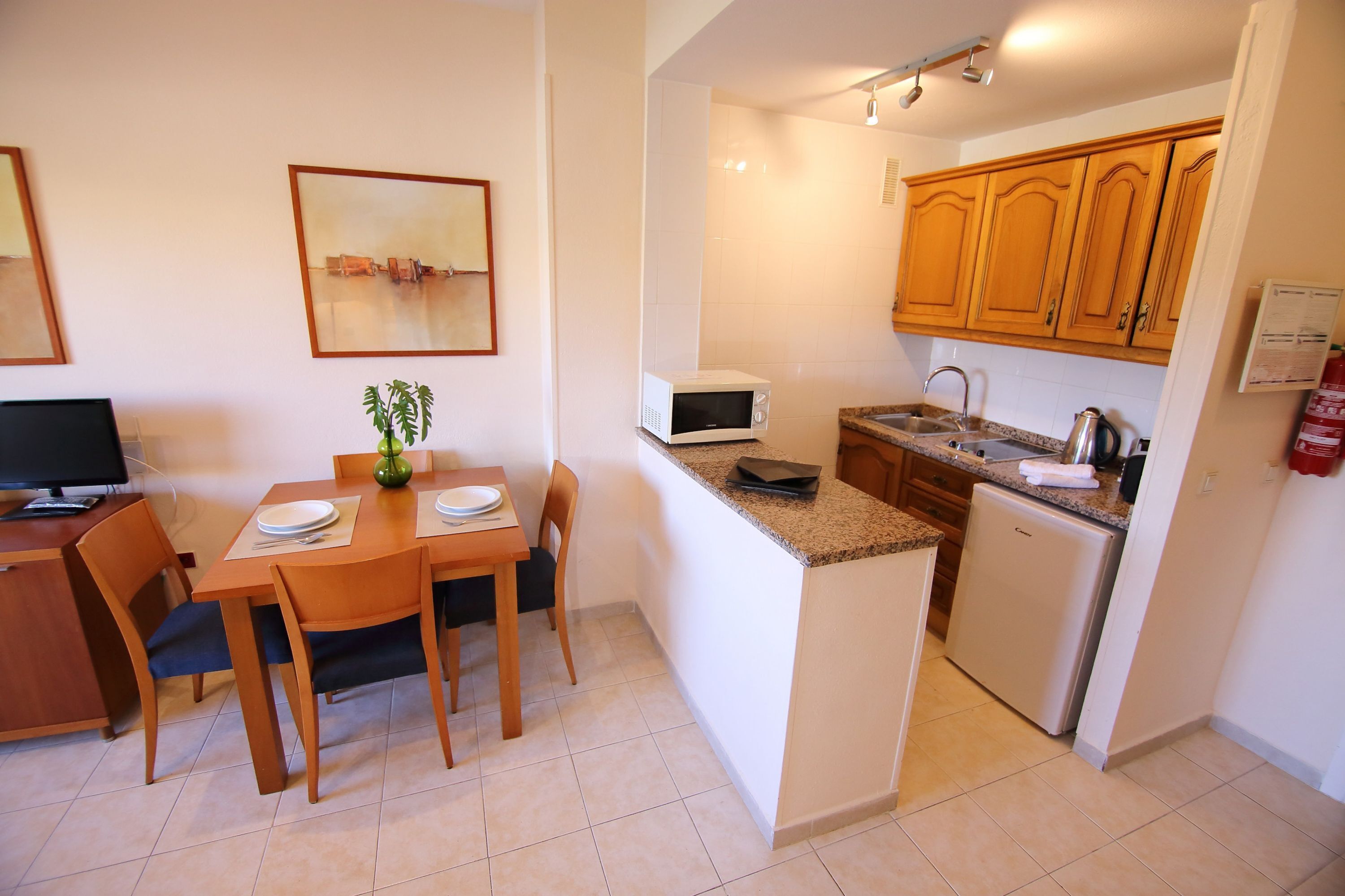 House | 1 bedroom