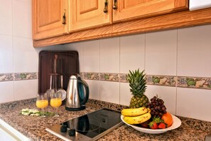 House | 1 bedroom - Rental BB 125-4 in Benalm Dena (Benalmádena)