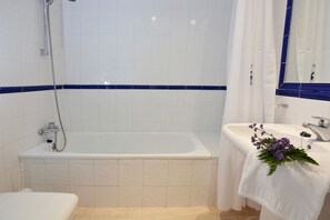 House | 1 bedroom - Rental BB 125-4 in Benalm Dena (Benalmádena)