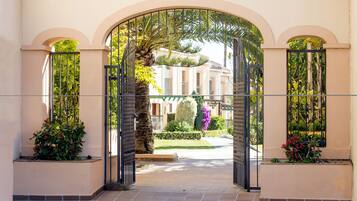 2 chambres