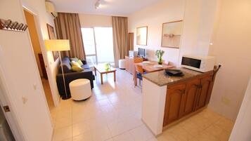 1 habitación
