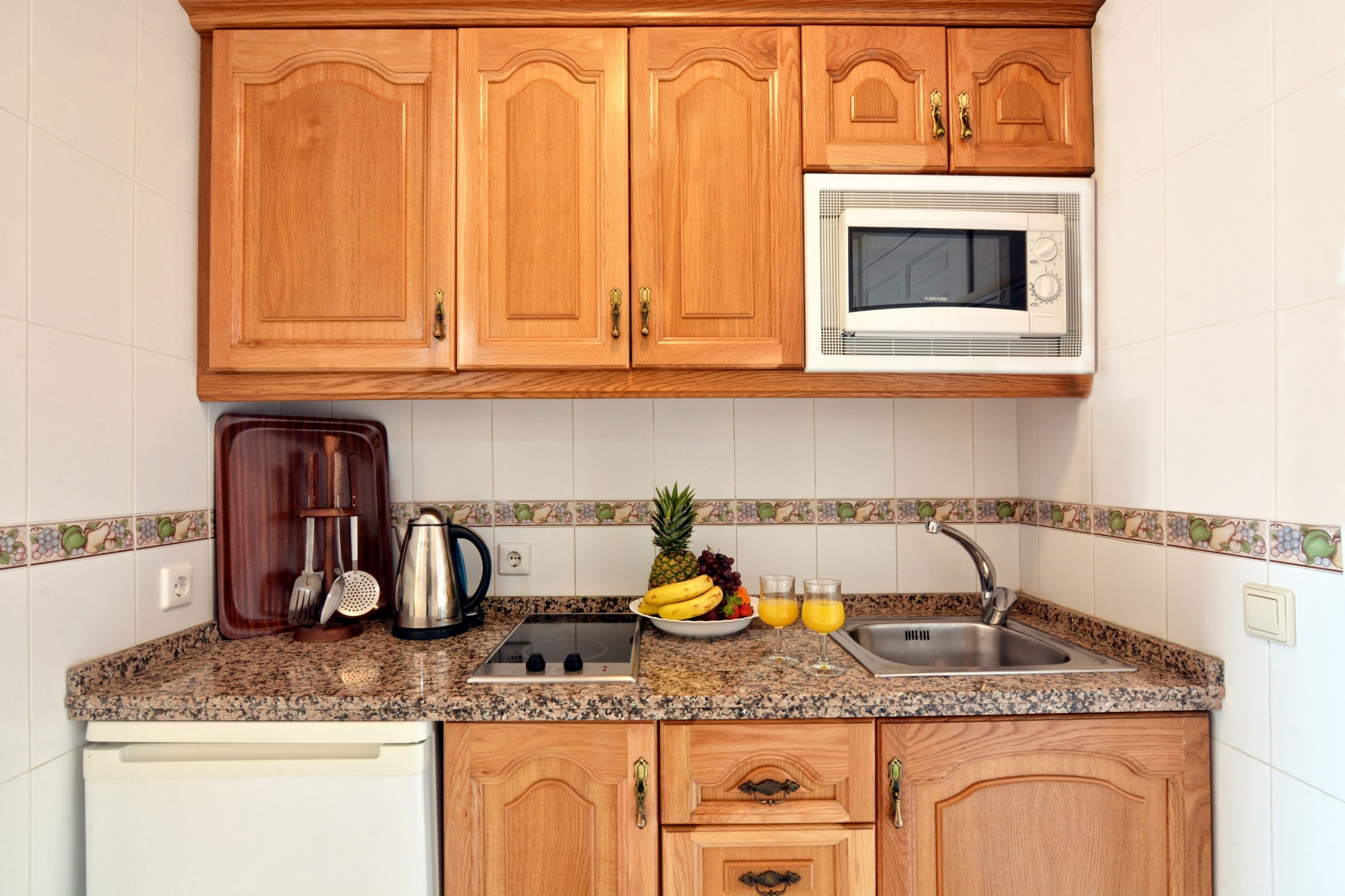1 habitación 