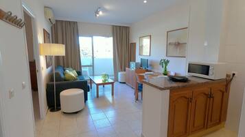 Casa, fumadores | 1 dormitorio