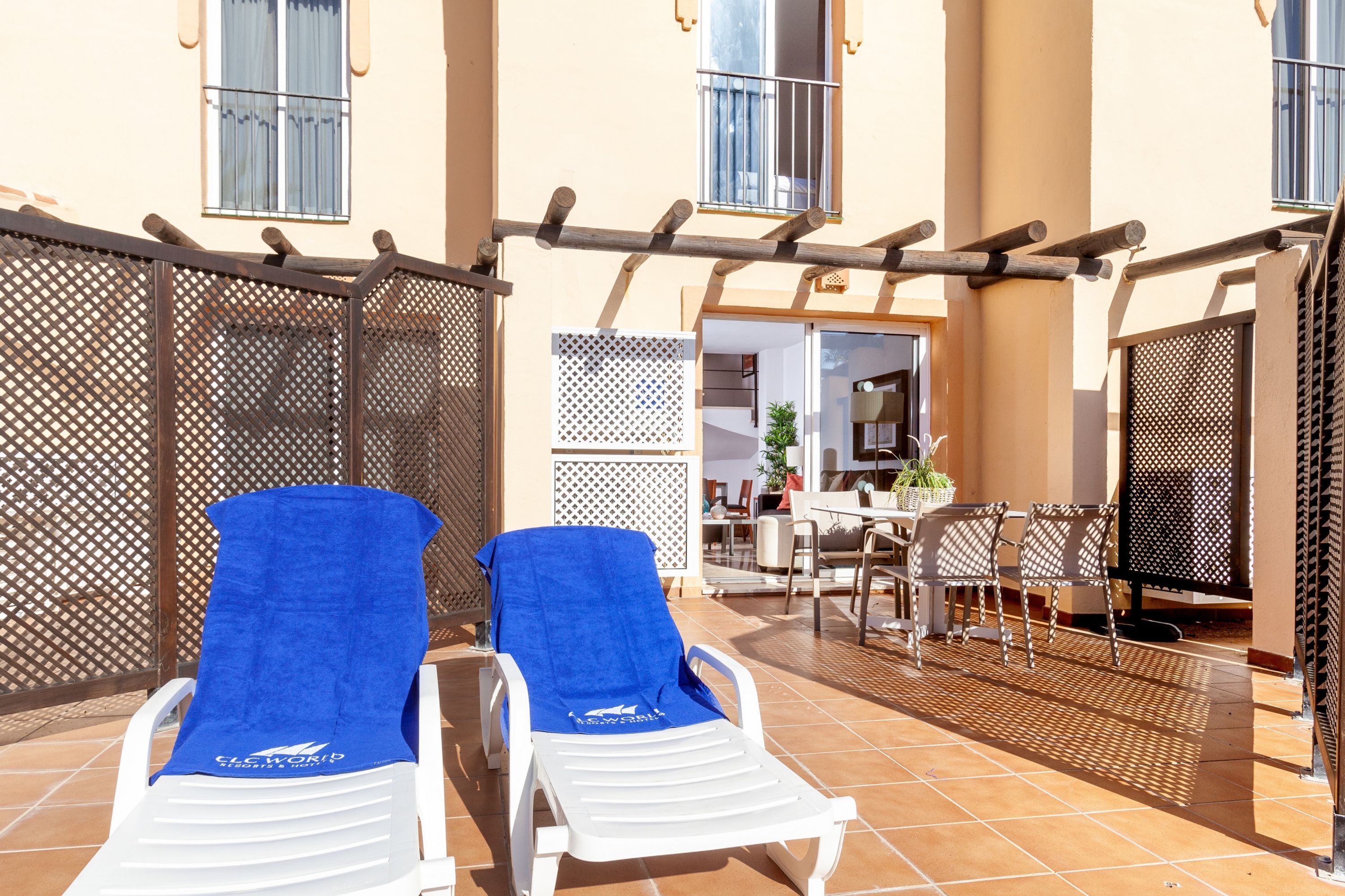 Maison | 2 chambres