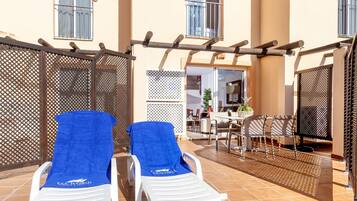 Maison | 2 chambres