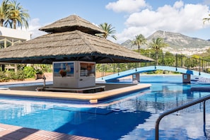 House - Rental BB 430-3 in Benalm Dena (Benalmádena)
