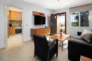 2 chambres