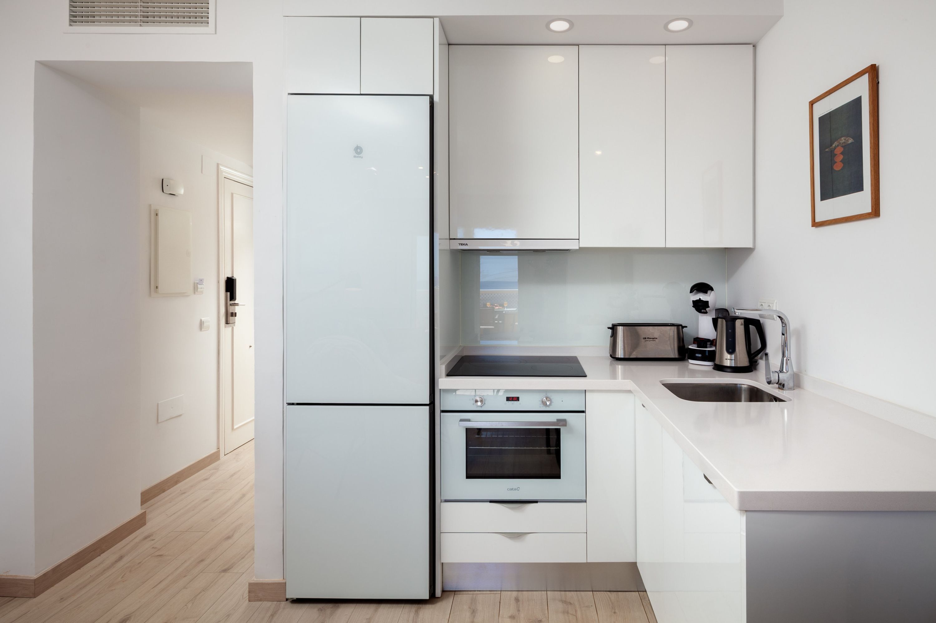 Casa | 1 dormitorio