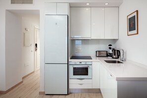 Maison | 1 chambre