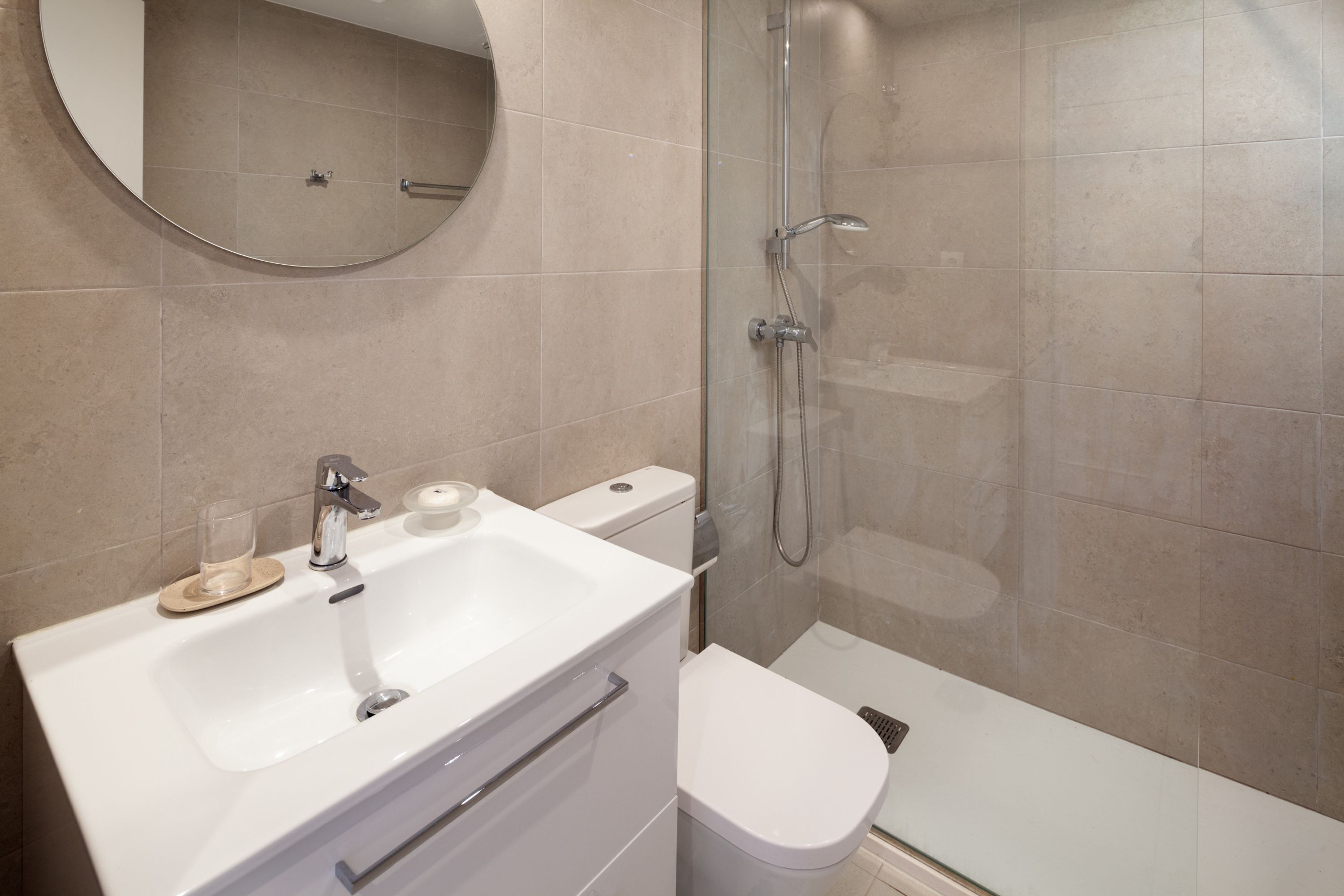 1 habitación 