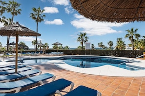 House | 1 bedroom - AS PM 28A in Mijas Costa (Mijas)
