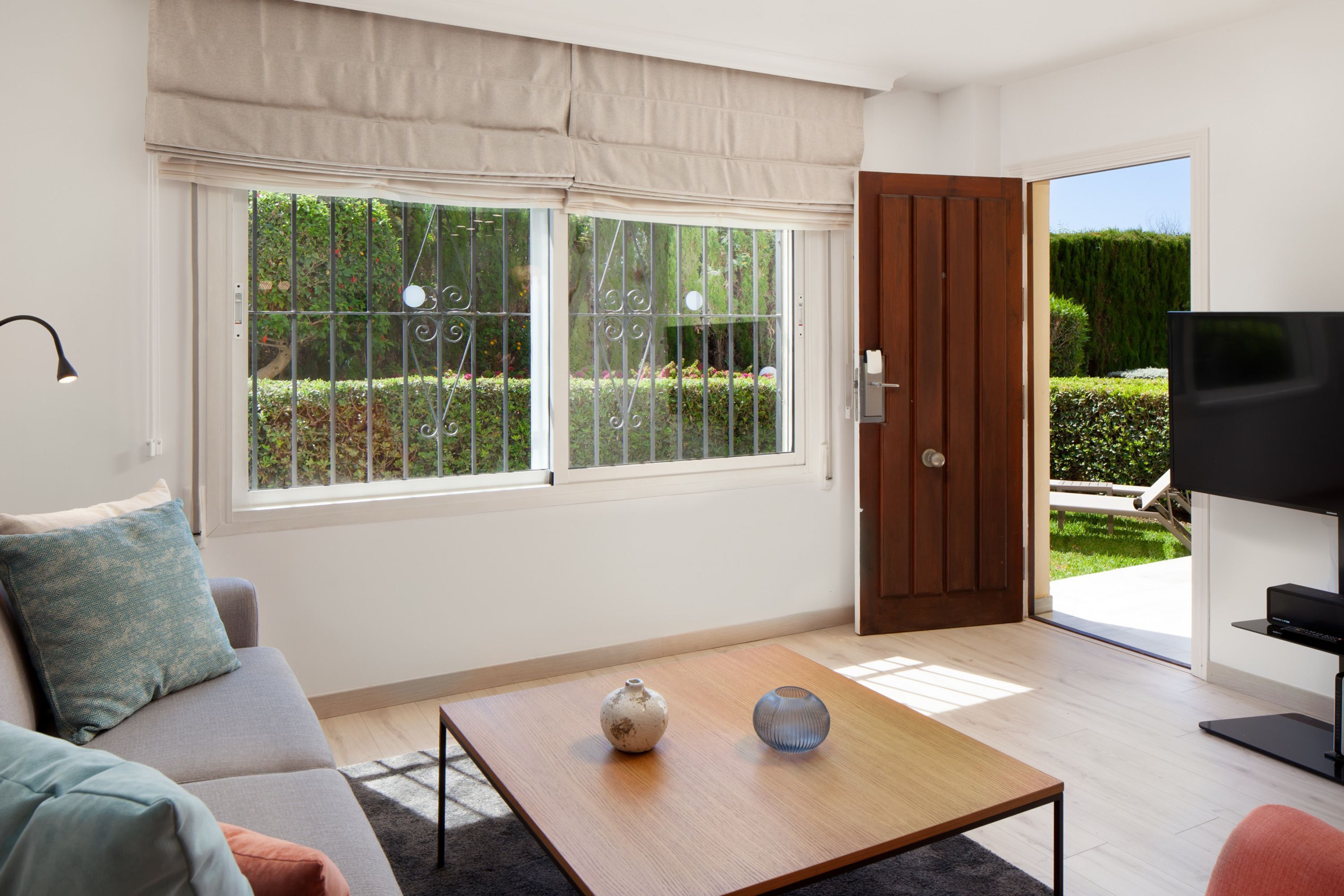 Casa | 1 dormitorio