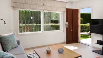 Casa | 1 dormitorio