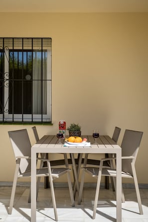 Ferienhaus | 1 Schlafzimmer