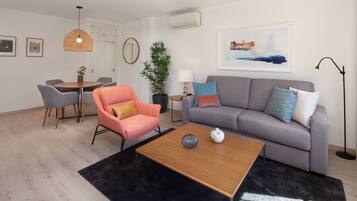 Casa | 1 quarto