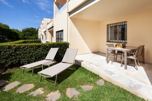 Ferienhaus | 1 Schlafzimmer