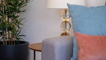 Casa | 1 quarto