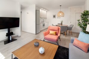 Ferienhaus | 1 Schlafzimmer