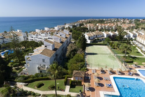 AS MDS 202 in Mijas Costa
