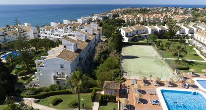 AS MDS 202 in Mijas Costa