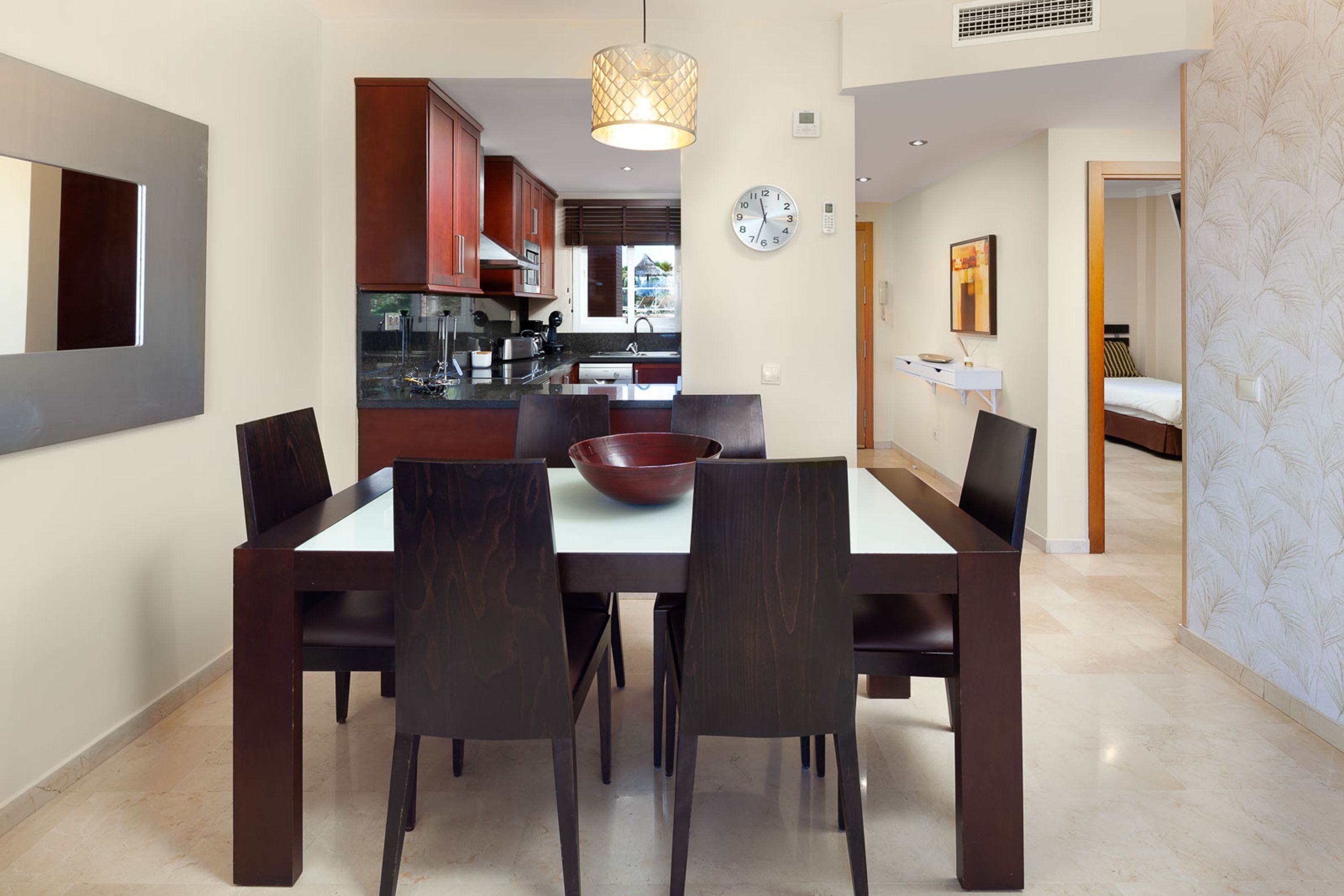 Ferienhaus | 2 Schlafzimmer