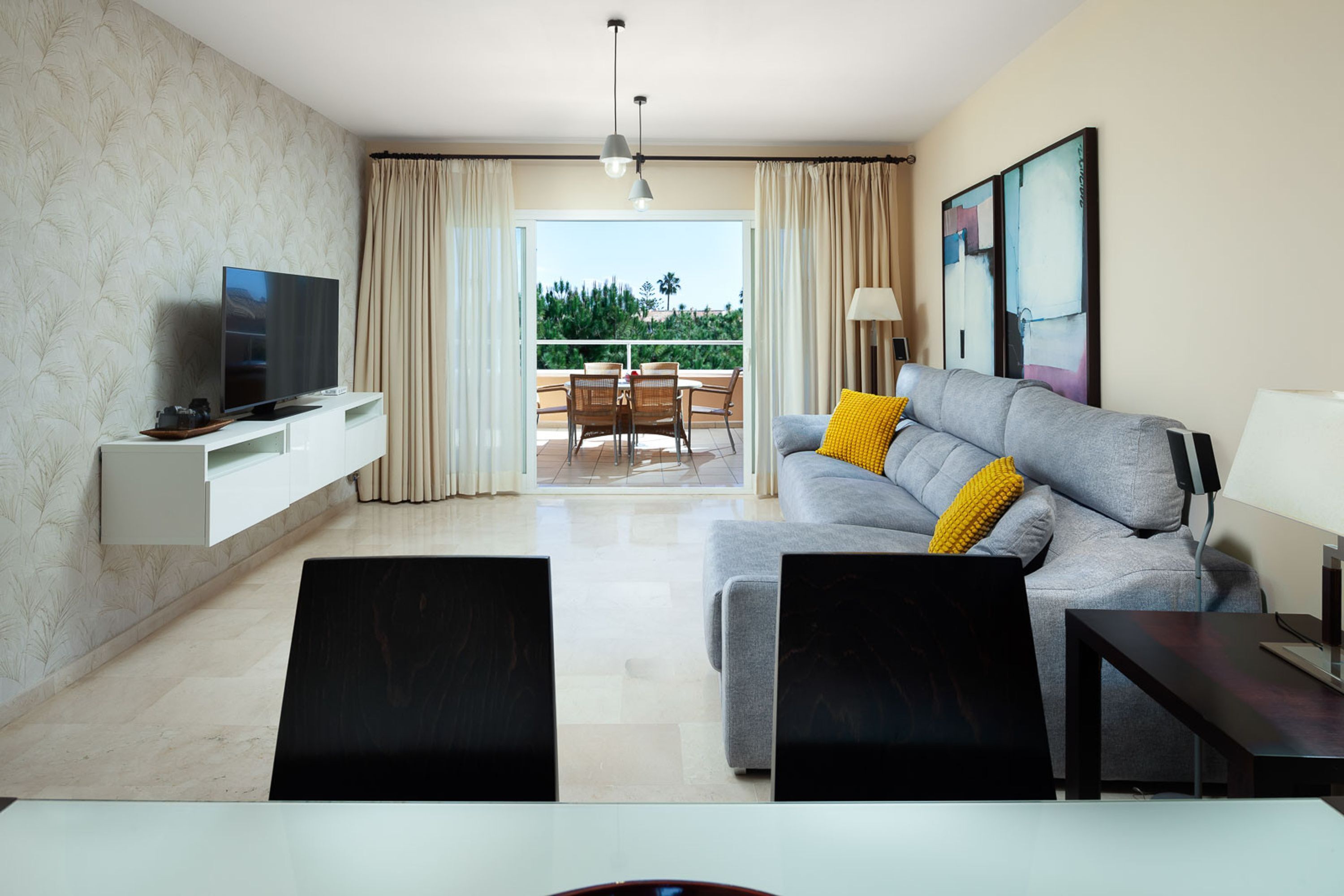 Casa | 2 habitaciones 