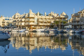 House - Tamarindos 721 in Benalm Dena (Benalmádena)