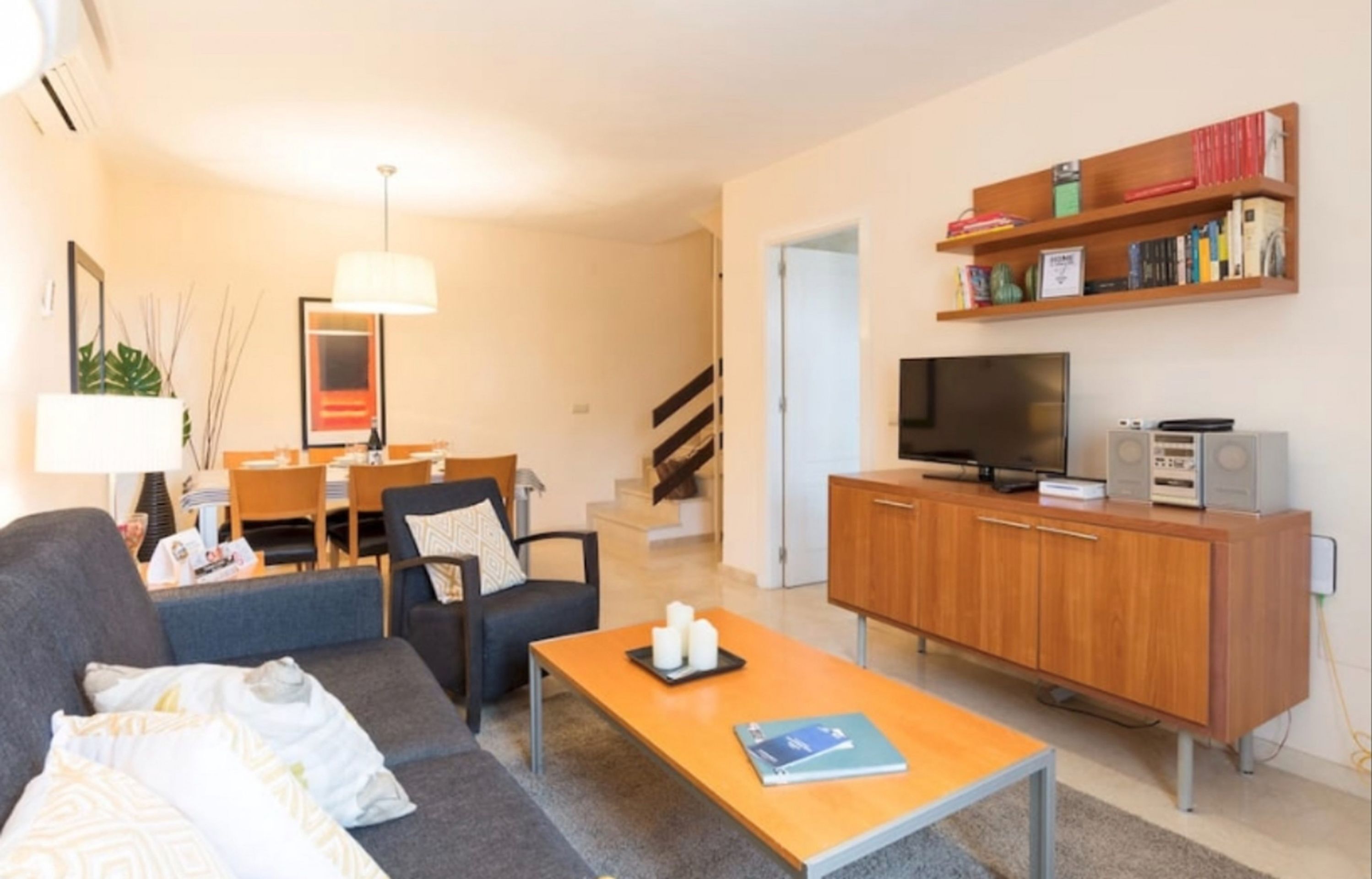 House | 2 bedrooms