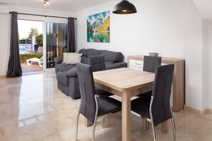 Huis | 2 slaapkamers