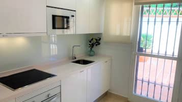 1 habitación
