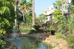 House | 2 bedrooms - AS EXT Calanova 71A in Mijas Costa (Mijas)