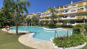 House | 2 bedrooms - AS EXT Calanova 71A in Mijas Costa (Mijas)